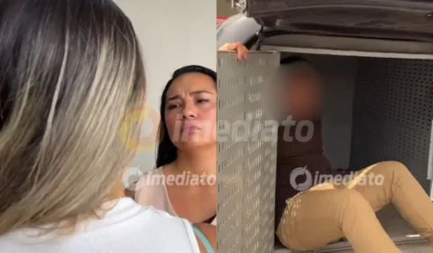 Exclusivo: Mãe relata como realizou a investigação que prendeu o pai de sua filha, acusado de abusá-la aos 3 anos