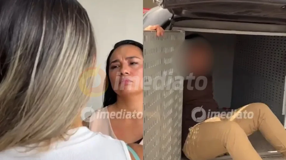 Exclusivo: Mãe relata como realizou a investigação que prendeu o pai de sua filha, acusado de abusá-la aos 3 anos