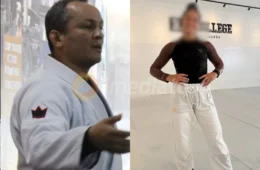 Veja o vídeo: Treinador de jiu-jitsu, Melqui Galvão, confessa assédio e diz que aluna o tratava de forma especial