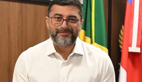 Wilson Lima anuncia renúncia ao cargo de Governado do Amazonas: ‘Vou contribuir em uma nova frente’, afirma