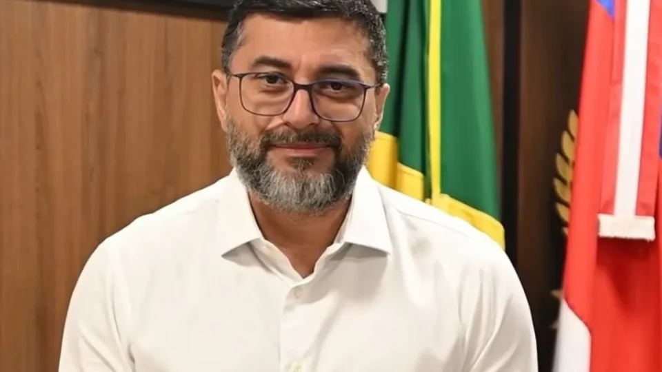 Wilson Lima anuncia renúncia ao cargo de Governado do Amazonas: ‘Vou contribuir em uma nova frente’, afirma