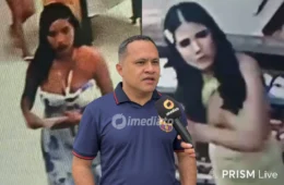 Vídeo: Homem é vítima do ‘Boa Noite, Cinderela’ e ‘amigas de posto’ usam seu celular para pedir Pix em seu nome