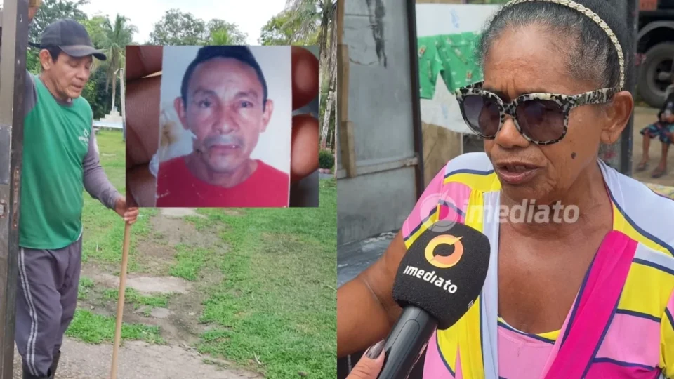 Vídeo: Mulher procura ex-companheiro para receber dinheiro: “A gente se esmurrou um pouco, mas tá tudo bem”, diz