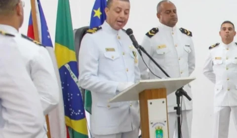 Saiba quem era o capitão-tenente da Marinha encontrado morto em hotel de Barreirinha (AM)