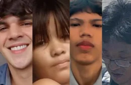 Desaparecimento de quatro pessoas em Manaus mobiliza polícia; turista japonês está entre os casos