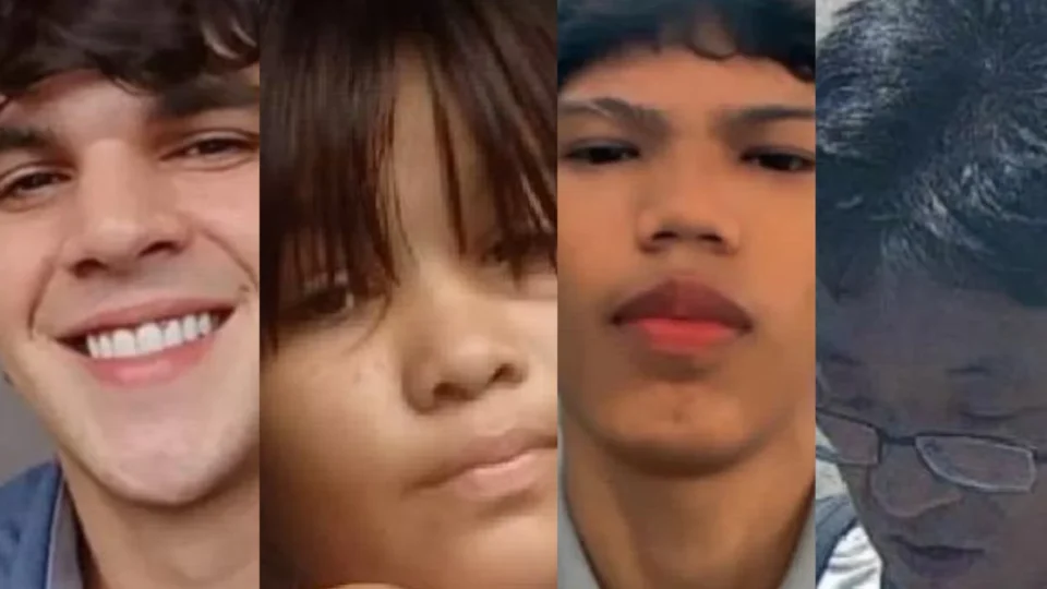 Desaparecimento de quatro pessoas em Manaus mobiliza polícia; turista japonês está entre os casos