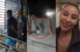 VEJA VÍDEO: Homem mata dona de pitbull e esmaga cabeça da vítima com golpes de taco de beisebol após animal atacar seu cãozinho