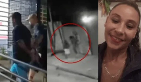 VEJA VÍDEO: Homem mata dona de pitbull e esmaga cabeça da vítima com golpes de taco de beisebol após animal atacar seu cãozinho