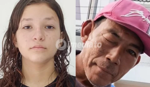 PC-AM divulga imagens de adolescente e homem desaparecidos nas zonas Norte e Leste de Manaus e pede apoio da população.