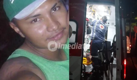 Homem é baleado dentro de casa em tentativa de homicídio no bairro São Raimundo, em Manaus