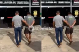 Homem é preso por estupro de vulnerável contra enteada e primas no interior do Amazonas