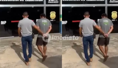 Homem é preso por estupro de vulnerável contra enteada e primas no interior do Amazonas