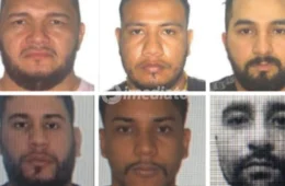 Seis homens são procurados após polícia desarticular esquema de agiotagem que movimentou mais de R$ 150 milhões no Amazonas