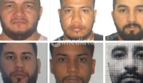 Seis homens são procurados após polícia desarticular esquema de agiotagem que movimentou mais de R$ 150 milhões no Amazonas