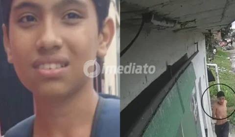 Adolescente Autista desaparece no bairro Cidade de Deus e família pede ajuda urgente