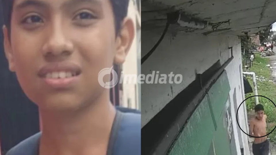 Adolescente Autista desaparece no bairro Cidade de Deus e família pede ajuda urgente