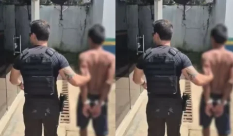 Adolescente que estava desaparecida é resgatada de cárcere privado e homem é preso por estupro no interior do Amazonas