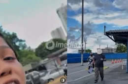 VÍDEO: Instrutora denuncia suposta agressão por examinador do Detran-AM durante provas práticas em Manaus