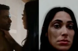 VEJA VÍDEO: Justiça absolve mulher que matou ex-namorado e reconhece legítima defesa após histórico de violência