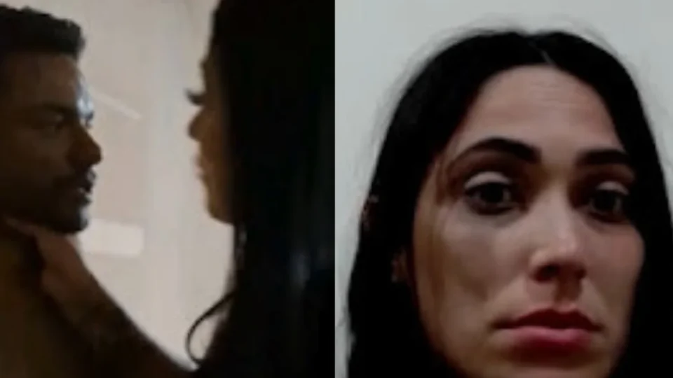 VEJA VÍDEO: Justiça absolve mulher que matou ex-namorado e reconhece legítima defesa após histórico de violência