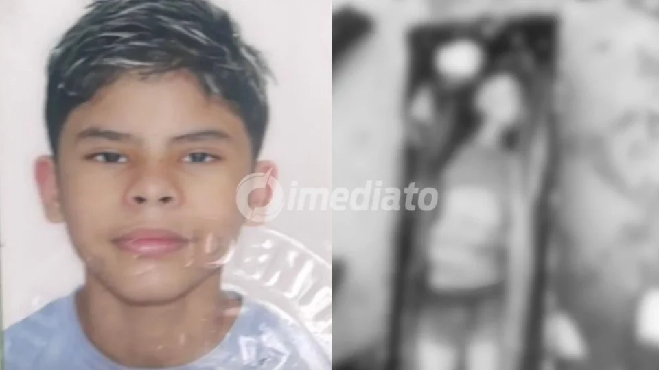 Adolescente de 14 anos morre afogado em igarapé durante passeio em comunidade de Iranduba