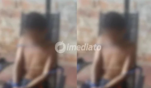 VEJA IMAGENS: Jovem é resgatado durante ‘tribunal do crime’ e cinco suspeitos são presos no interior do Pará