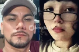 PC-AM divulga imagens de homem e adolescente desaparecidos em bairros distintos e pede ajuda da população em Manaus