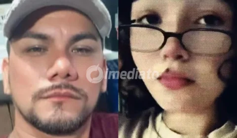 PC-AM divulga imagens de homem e adolescente desaparecidos em bairros distintos e pede ajuda da população em Manaus