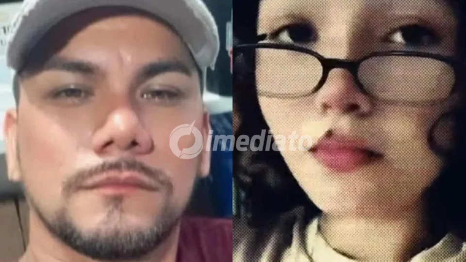 PC-AM divulga imagens de homem e adolescente desaparecidos em bairros distintos e pede ajuda da população em Manaus