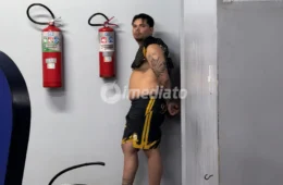 Homem é preso com drogas dentro de carro de luxo após tentar fugir da ROCAM, em Manaus