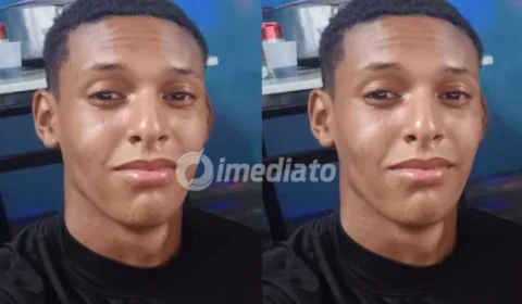 Jovem de 20 anos desaparece após sair de casa no bairro Novo Aleixo, em Manaus