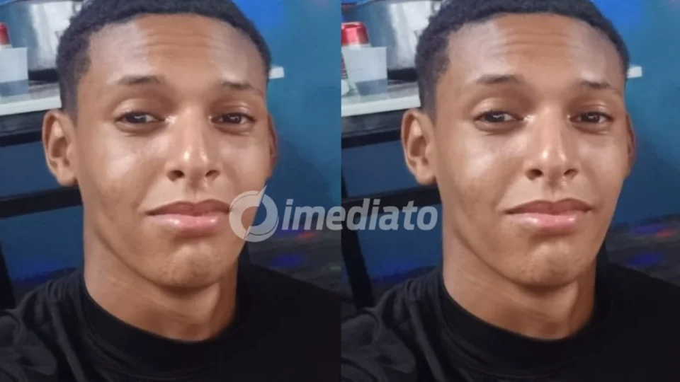 Jovem de 20 anos desaparece após sair de casa no bairro Novo Aleixo, em Manaus