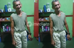 VEJA VÍDEO: Mecânico é morto degolado pelo próprio irmão durante uma discussão no interior do Amazonas