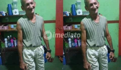 VEJA VÍDEO: Mecânico é morto degolado pelo próprio irmão durante uma discussão no interior do Amazonas