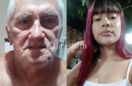 Polícia Civil divulga imagens de idoso e adolescente desaparecidos em bairros distintos de Manaus