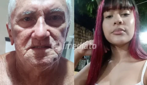 Polícia Civil divulga imagens de idoso e adolescente desaparecidos em bairros distintos de Manaus