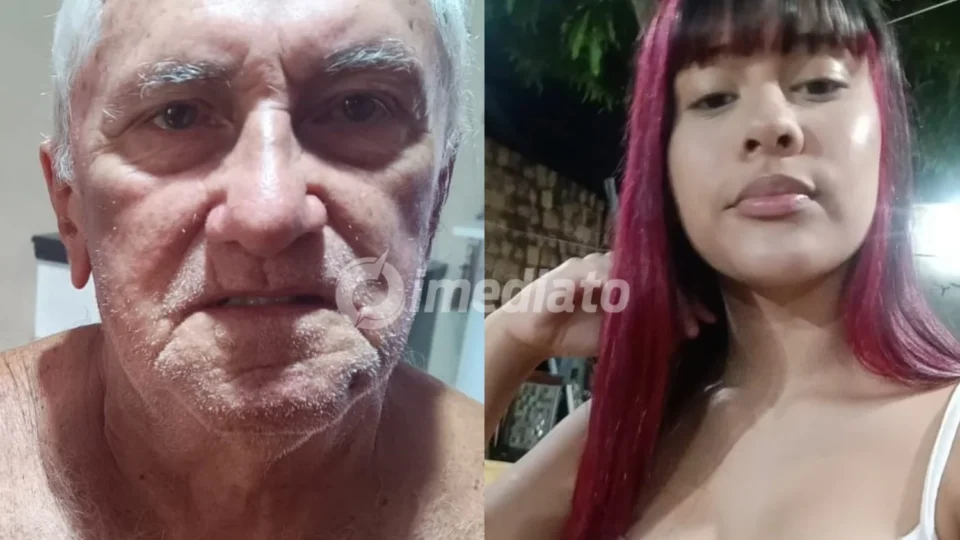 Polícia Civil divulga imagens de idoso e adolescente desaparecidos em bairros distintos de Manaus