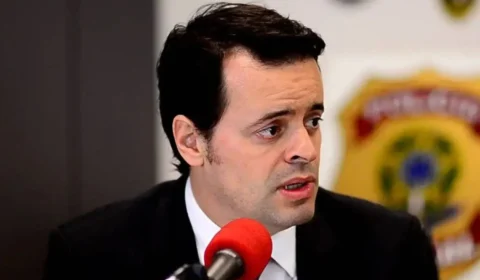 Delegado da PF que atuou no caso Ramagem é expulso dos EUA, diz Departamento de Estado