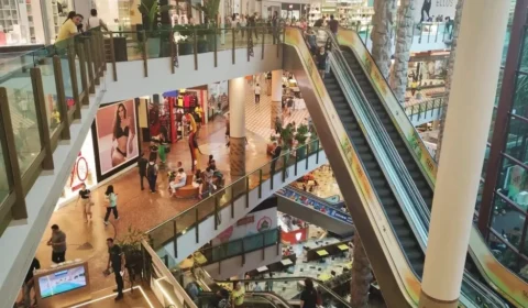 Comércio de Manaus terá horário reduzido nesta Sexta-feira Santa; confira