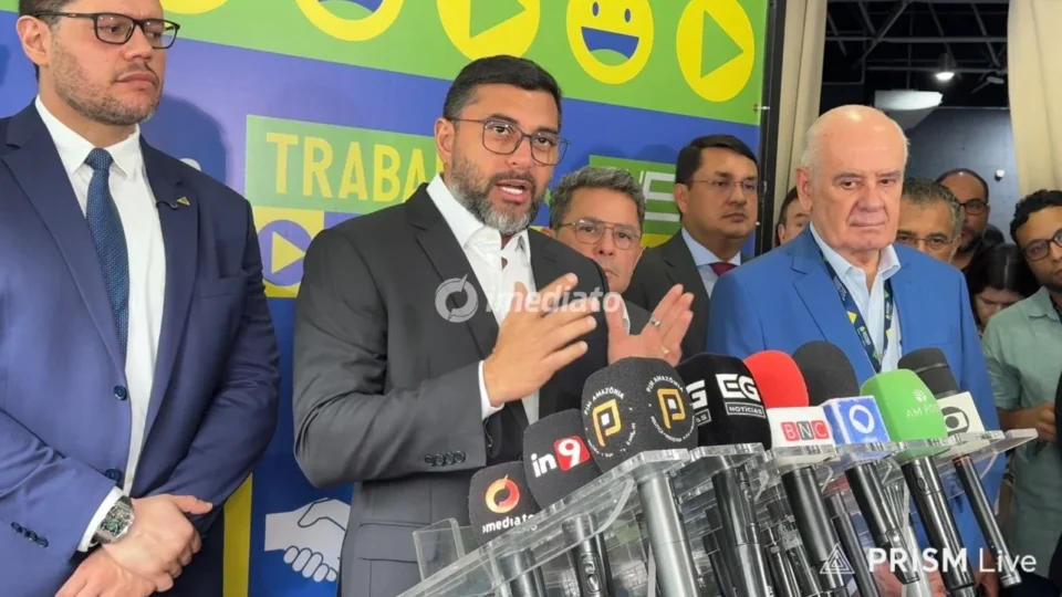 Amazonas lança Plano de Bioeconomia para fortalecer produtos da floresta e desenvolvimento no interior