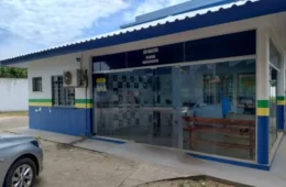 Mototaxista é preso suspeito de estupro de vulnerável no interior do Amazonas