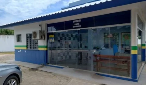Mototaxista é preso suspeito de estupro de vulnerável no interior do Amazonas