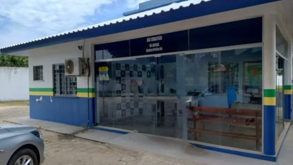 Mototaxista é preso suspeito de estupro de vulnerável no interior do Amazonas