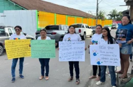 Criança com autismo nível 3 é excluída em escola e família denuncia falta de mediador
