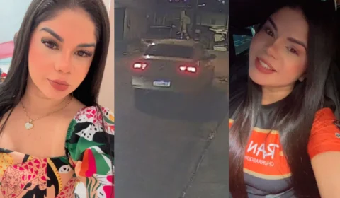 MADRUGADA DE TERROR: Criminosos invadem residência, agridem marido e sequestram mulher no Cidade de Deus