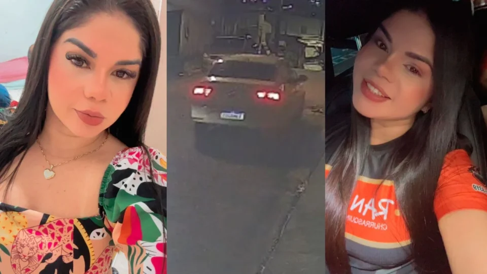 MADRUGADA DE TERROR: Criminosos invadem residência, agridem marido e sequestram mulher no Cidade de Deus