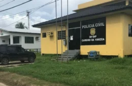 Homem é preso por ameaçar tia e descumprir medida protetiva em Careiro da Várzea