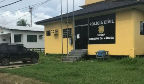 Homem é preso por ameaçar tia e descumprir medida protetiva em Careiro da Várzea