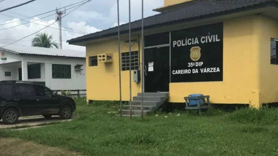 Homem é preso por ameaçar tia e descumprir medida protetiva em Careiro da Várzea
