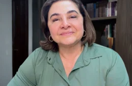 Professora Maria do Carmo nega articulações e critica eleição indireta para governo do AM